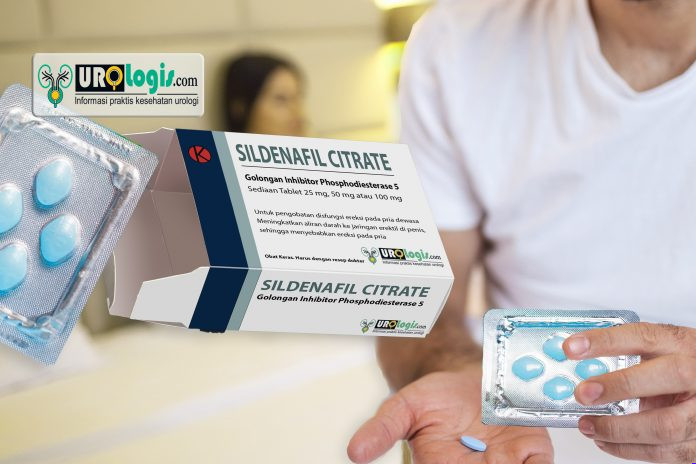 Sildenafil - urologis.com