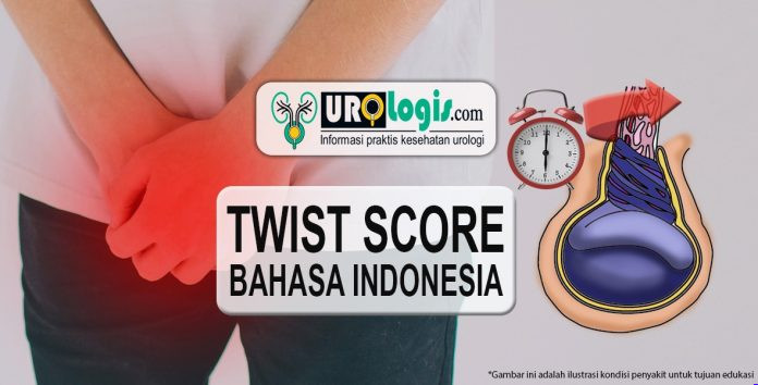 Skor TWIST - urologis.com